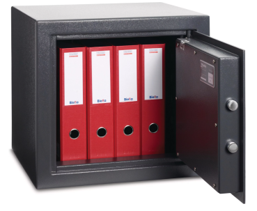 Preview: Rieffel Möbeltresor ECOSAFE 450 E